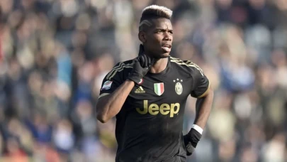 Paul Pogba İstanbul'a geliyor: Ceza bitti yeni sayfa açılıyor!