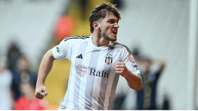 Semih Kılıçsoy’a Avrupa’dan teklif! Beşiktaş kararını verdi