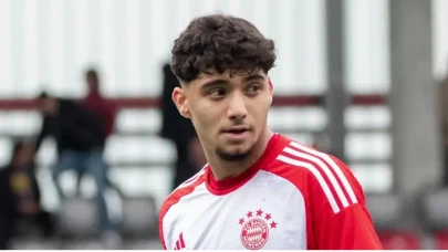 Beşiktaş'ı ret edip Utrecht’e giden Türk yetenek: Emirhan Demircan