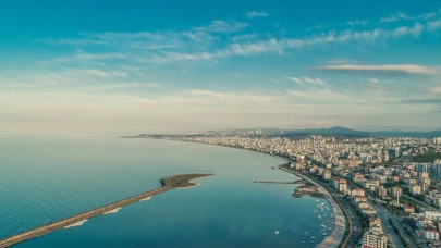 Samsun’un Hafızası Canlanıyor: Bütünşehir Dergisi Yayında