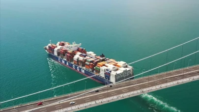 Türk Boğazları’nda 39 yıllık sabit ücret tarihe karıştı: Gemilere tarihi zam!