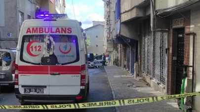 İstanbul Fatih’te bıçaklı saldırı: Yaralı hastanede hayatını laybetti