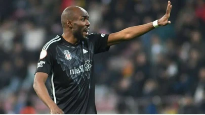 Beşiktaş’ta 7 ayrılık: İlk isim Al Musrati oldu!