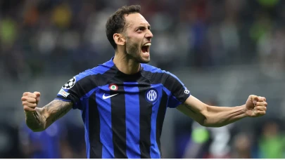 Galatasaray’dan Hakan Çalhanoğlu’na resmi teklif!