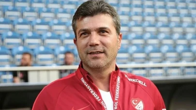 Vedat İnceefe Kimdir? Galatasaray’ın Eski Futbolcusu Abdullah Çatlı'yı Canlandıracak