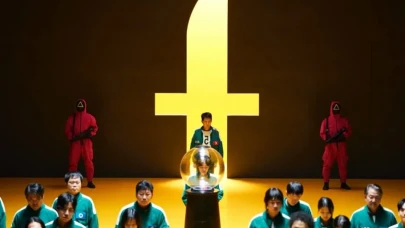 Netflix Squid Game 3. sezon fragmanı yayınlandı! Gi-hun’un son yolculuğu