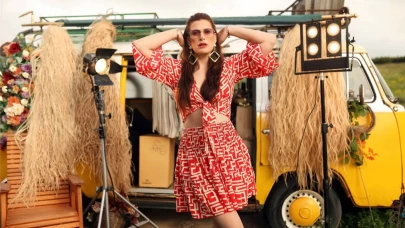 Bu Yaz Herkes “Tıpış Tıpış” diyecek! Pınar Soykan’dan müzik listelerini sallayacak sürpriz