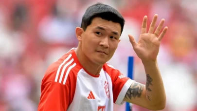 Kim Min-Jae için karar zamanı: Avrupa mı Arabistan mı?
