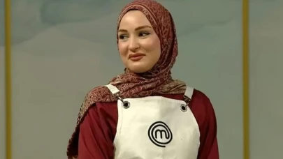 MasterChef 2025’in Parlayan İsmi Büşra Mutlu Kimdir? İşte Topraktan Tabağa Uzanan Yolculuk
