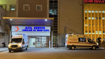 Oyun parkında yürek burkan olay: 12 yaşındaki çocuk kalp masajıyla kurtarıldı