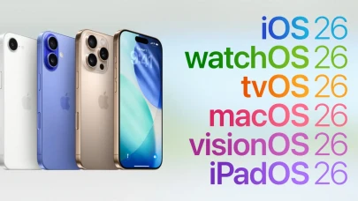 Yeni sürüm neden iOS 26 olarak adlandırılıyor? iOS 19'a ne oldu?