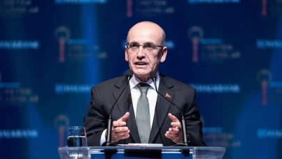 Cari Denge Güçleniyor! Bakan Şimşek: “Programımız Meyvesini Veriyor”