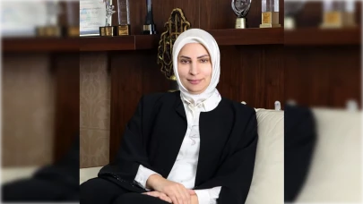 Yasemin Gür Solmaz kimdir? Gürmen Group’un yeni lideri hakkında merak edilenler