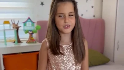 Gözleriyle değil kalbiyle görebilen bir sanatçı: İpek Nisa Göker kimdir?