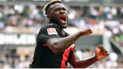 Boniface için harekete geçildi! Fenerbahçe sınırları zorluyor