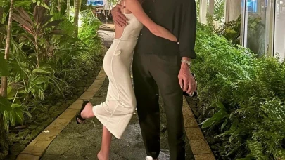 Sinem ve Kenan'dan “Masal gibi bir evlilik” dedirten tatil paylaşımı