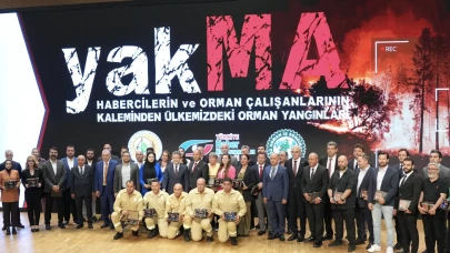Yangınların İçinden Gelen Satırlar: ‘yakMA’ Türkiye’nin Yüreğine Dokunuyor
