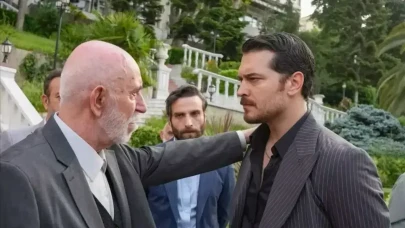 Eşref Rüya Bitti mi, final mi yapacak? Yeni Sezon Ne Zaman? Başrollerinde Kimler Var, Son Bölümlerde Neler Oldu?