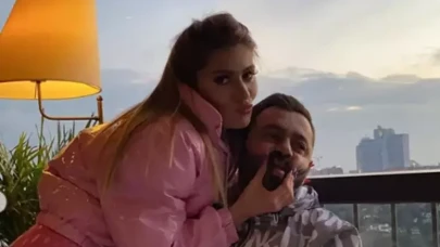 Nihal Candan Kiminle Sevgili, Eski Sevgilisi Hakan Boy Kimdir? Aile Tepkisi ve Yasak Aşk Açıklamaları