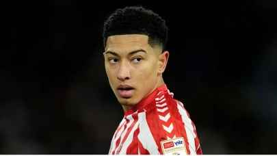 Bellingham ailesinden Dortmund’a ikinci imza!