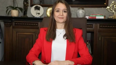 Gülşah Durbay Kimdir, Aslen Nereli, Evli mi, Kaç Yaşında? Manisa’nın İlk Kadın Belediye Başkanı Hakkında Merak Edilenler