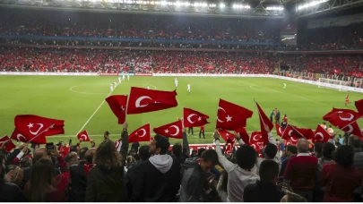 İlk milli maç, ilk gurur: Genç Demir Ege ve Yasin Özcan konuştu!