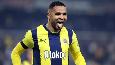 Fenerbahçe transfer haberleri: En-Nesyri için servet ödemeye hazırlar: Tam 35 milyon euro!