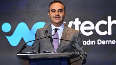 Türkiye’den Kadın Bilimcilere Büyük Atılım! Avrupa’yı Geride Bıraktık