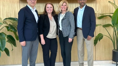 Dondurulmuş Gıdada Küresel Atağımız: DGD ve AFFI Güçlerini Birleştirdi!