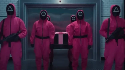 Squid Game bitti mi? Netflix'ten spin-off sürprizi mi geliyor?