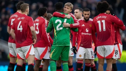 Premier Lig transfer haberleri: Manchester United'tan 100 milyon euroluk bomba