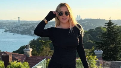 Seda Ocak’tan karın kasıyla hamilelik yalanlaması!