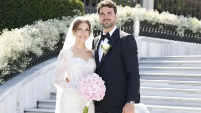 Eda Ece evli mi, kim eşi, çocuğu var mı? Buğrahan Tuncer ile ilişkisi ve aile hayatı