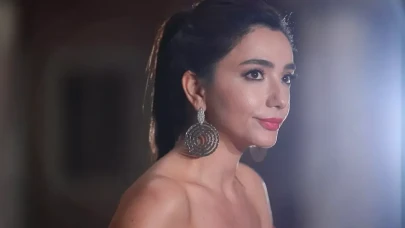 Gassal’a taze kan: Öykü Gürman üçüncü sezonda başrolde