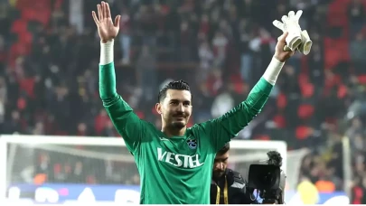 Uğurcan Çakır için Galatasaray’a şok cevap!