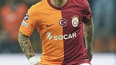 Galatasaray’da iz bırakamamıştı! Suudi Arabistan’a rekor maaşla gidiyor