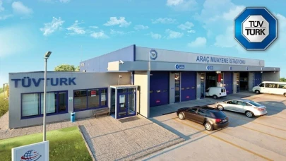 TÜVTÜRK yeni uygulamayı duyurdu! Milyonlarca sürücü artık o yükten kurtuluyor