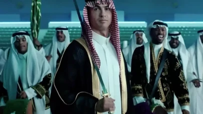 Cristiano Ronaldo yeni sözleşme imzaladı! Bakın saniyede kaç TL kazanıyor