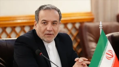 İran'dan net Mesaj: İsrail durursa biz de dururuz