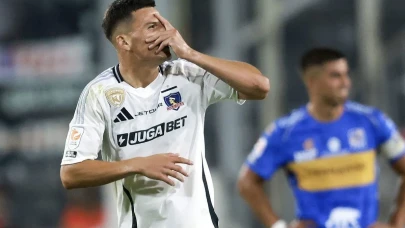 Cepeda yarışı kızıştı! Trabzonspor’un yeni bombası mı geliyor?