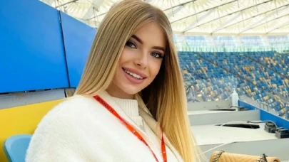 Daria Bondar Savina kimdir, kaç yaşında, aslen nereli, evli mi, Instagram hesabı, mesleği Nedir?