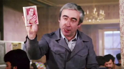 Şener Şen’den veda!