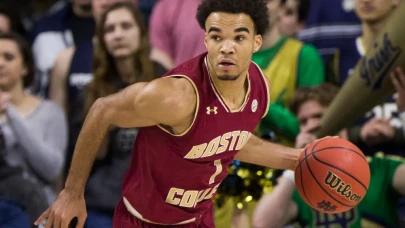 Jerome Robinson Kimdir? Galatasaray skorer oyun kurucusunu buldu mu?