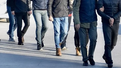 Türkiye’nin 14 ilinde 'Akbaba' operasyonu: Şebeke çöktü