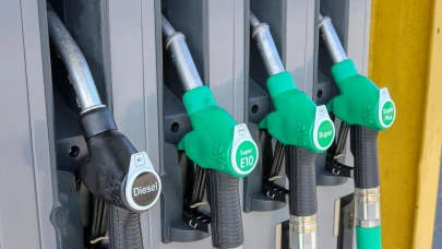 Akaryakıta ÖTV zammı geliyor! Benzin, motorin ve LPG yüzde 13 zamlanacak