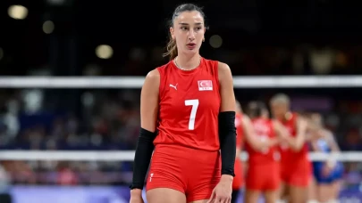 Fenerbahçe Voleybol'da yeni güç kazandı