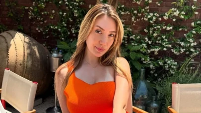 Yasmin Erbil’den babasına “yedekleme problemi” yorumu!