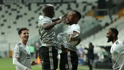 Trabzonspor’dan Beşiktaş’ın eski golcüsüne teklif hazırlığı