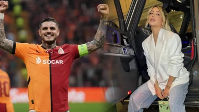Wanda Nara'nın açmadığı kapı, Icardi’nin kızlarına uzanan yolu kilitledi