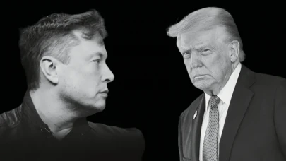 Beyaz Saray’da Tesla Krizi: Trump, Musk’la İpleri Kopardı!